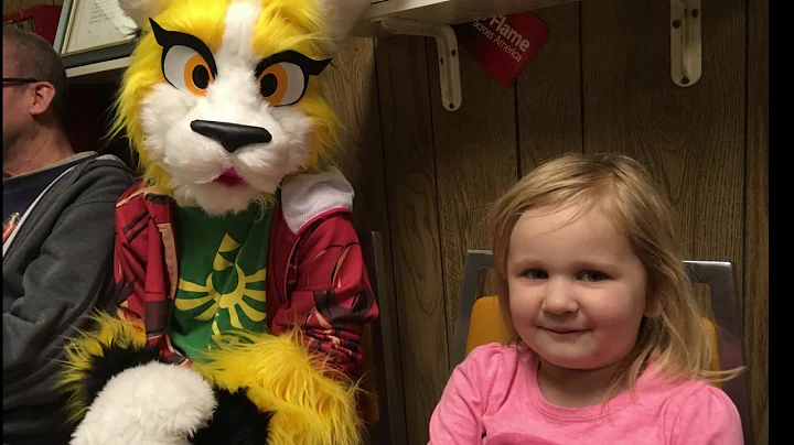 Rylee's Birthday