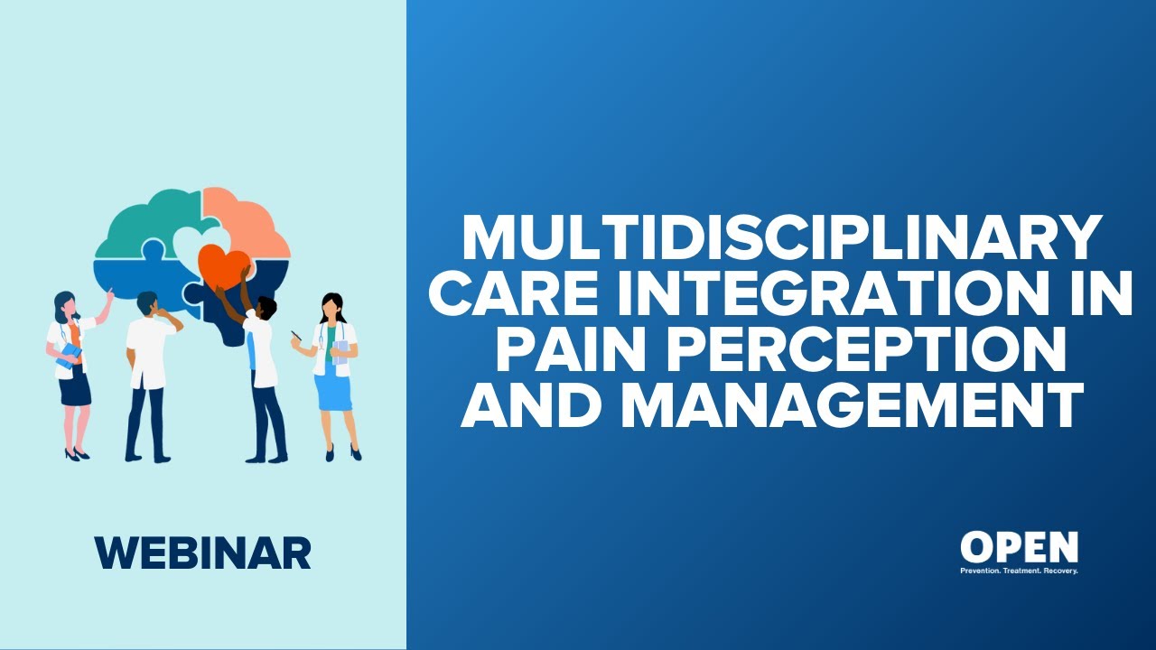 Multidisciplinary Care Integration in Pain Perception and Management ...