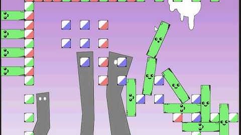 10cm: Red Remover Level