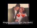 Rare Chicago Pictures (KingVon, T.Roy, HK, KaylaB, Big A, Lil Durk, O Block & More)