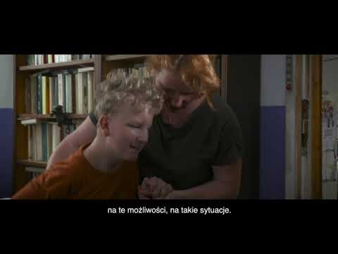 Po prostu żyć - film dokumentalny (napisy)