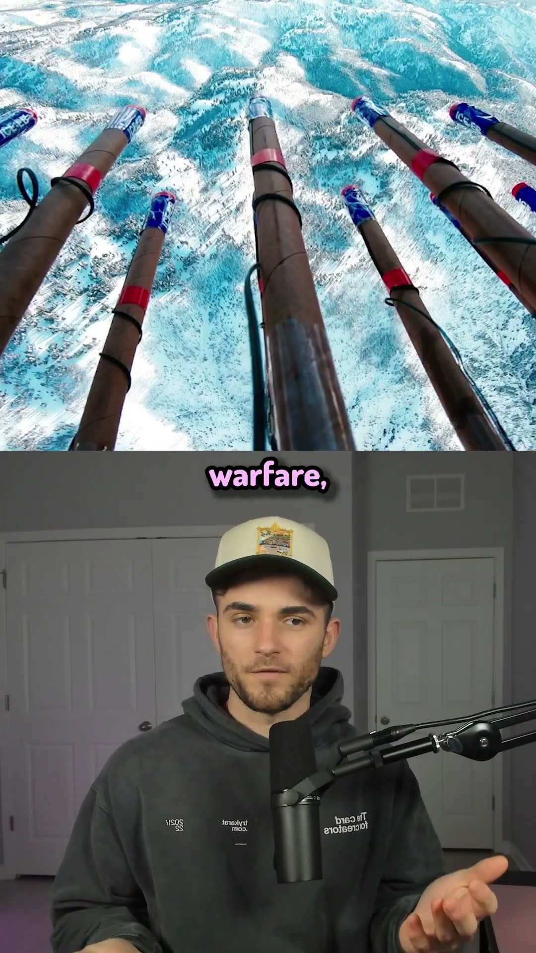Most Powerful Weapons In The World