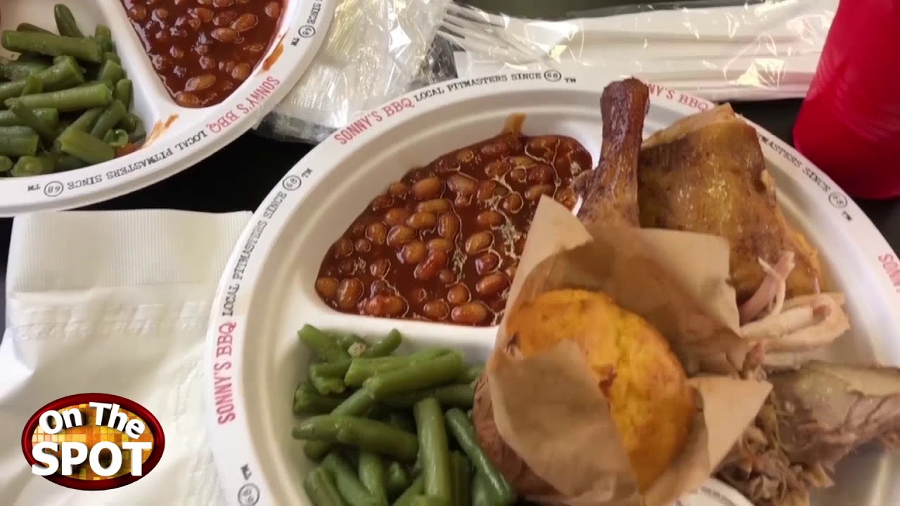 The BBQ Limited - YouTube