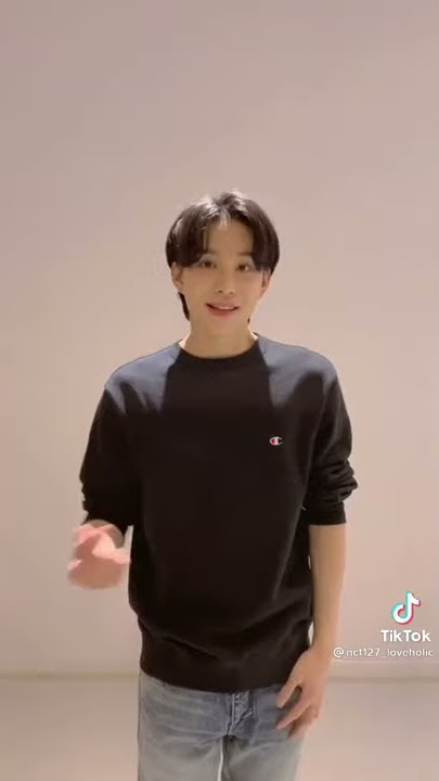 Tiktok NCT 127 Gimme Gimme [LOVEHOLIC]