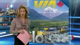 The beginning of the end for VIA Rail?