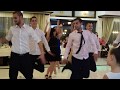 Фолклорно настроение на българска сватба, "Сливенци" / Bulgarian wedding, Folk dance