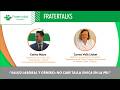 Fratertalks 55: Salud laboral y género: no cabe talla única en la PRL" con Carme Valls Llobet.