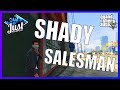 The Shady Salesman | GTA 5 Roleplay (JustRP)