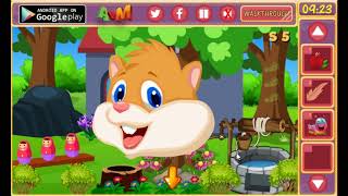 Tomato Boy Rescue Game Walkthrough - Avm Games. screenshot 3