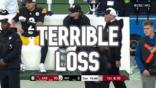 Steelers Vs Cardinals Recap Analysis