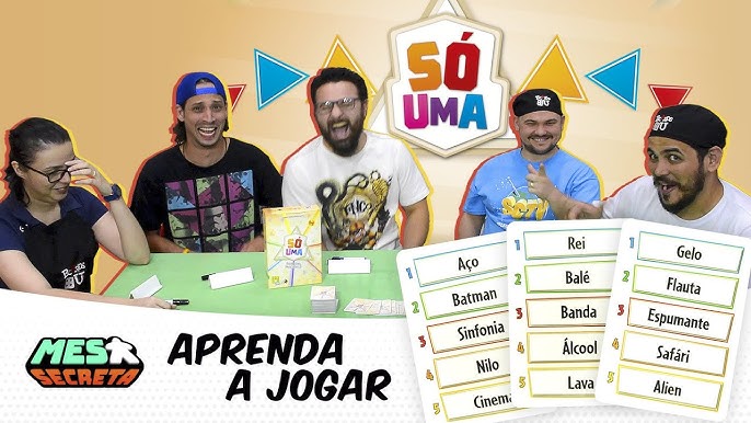 Pega em 6, vale à pena jogar com a expansão?