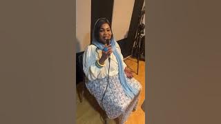 طاسو. نانسي ارسالية بروفة | TASO