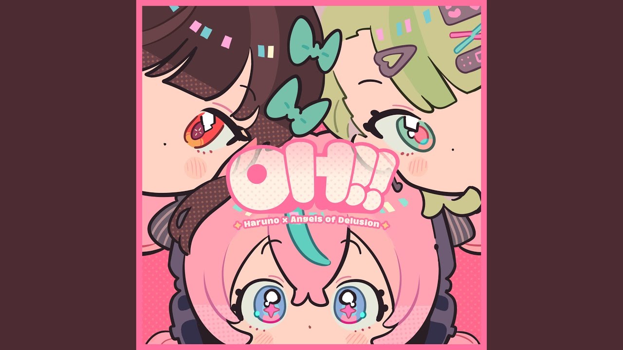 OH!! - YouTube