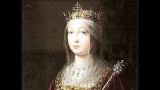 Изабелла Кастильская Королева-Инквизитор