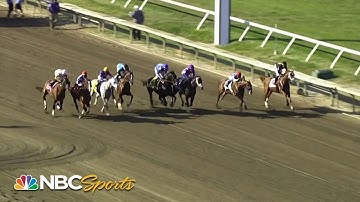 Haskell Stakes 2022 (FULL RACE) | NBC Sports