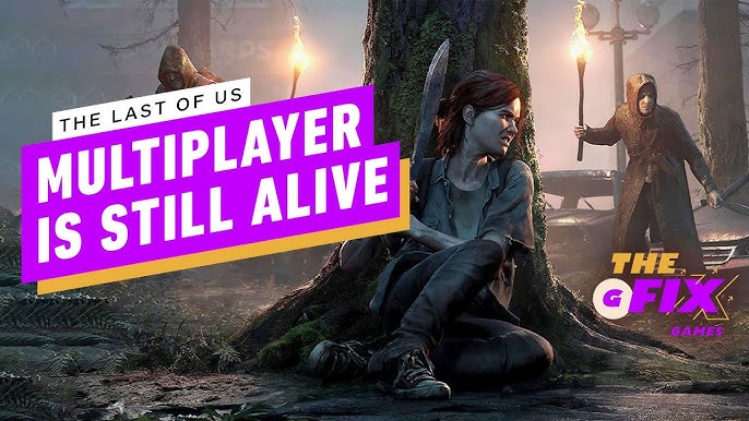 Will the The Last of Us multiplayer game come to PC?