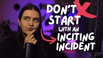 Act 1 Secrets Made Simple (be smarter than story structure myths)