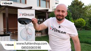 FÜHLER SU SIZDIRMAZLIK SPREYİ