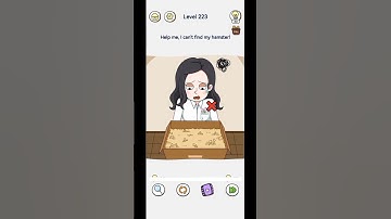 Brain Maze Level 223 | Mann Gaming