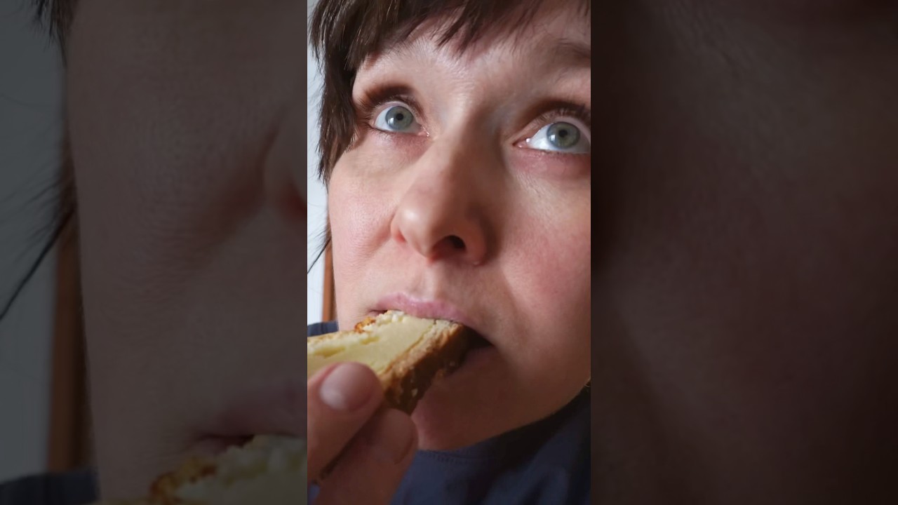 🥞 любимый творожник 