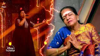 10th & 11th February 2024 Super Singer – Vijay tv Show – Promo 1