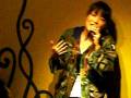 「SUN FLOWER」 MISON-B in store live @REDNESTA