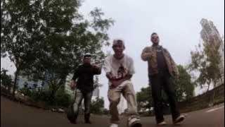 Gak Beres - om8udz feat. 3rd Emcee & HNF