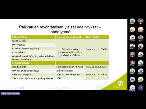 Video: Missä on epäilyttävä henkilö, jolla on paketti?