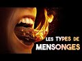 Les types de mensonges en islam