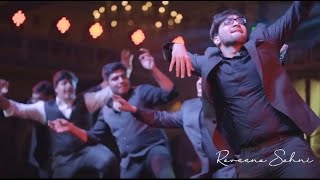 Brothers of the Bride | Power Packed Brothers | Sangeet Choreography | Raveena Sahni Choreography