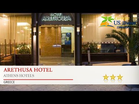 Arethusa Hotel -