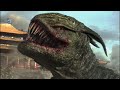 The Great Wall 2016 - Best Scenes - P2