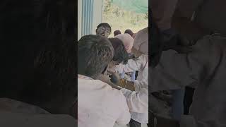 Holi Celebration Of Medicos