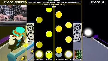 REVENGE’s Hardest Part PFC + HANDCAM