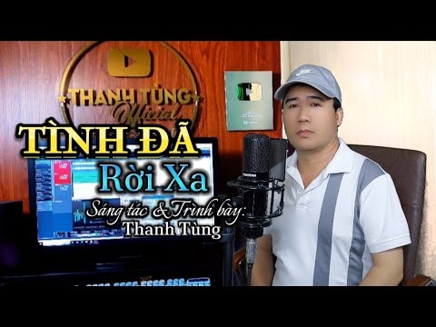 Tình Đã Rời