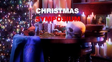 Christmas Symposium