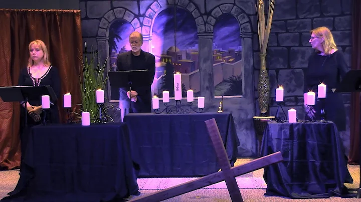 Click here to enjoy our Good Friday Service!