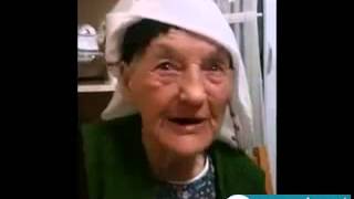 Trakyalı Ninenin Göz Doktoru Macerası