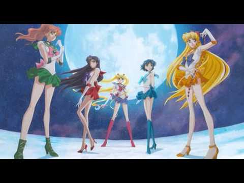 [everysing] ムーンライト伝説