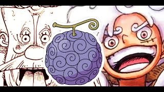 El origen de las Akuma no Mi está por revelarse? Vegapunk comienza a hablar! | One Piece Review 1114