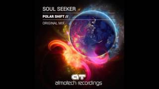 SE3U41700302 AMTR0012 Soul Seeker   Polar Shift (original mix)