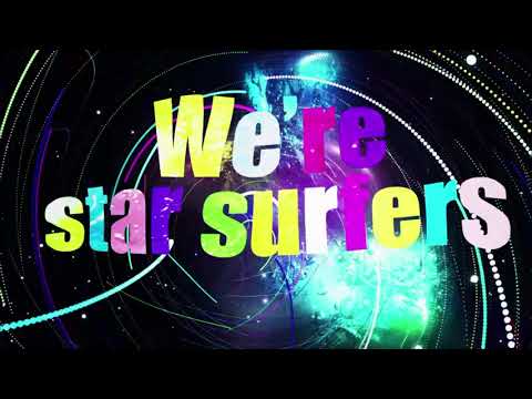 Genki Rockets（元気ロケッツ）- Star Surfer（3-Dimensionaly Mix）