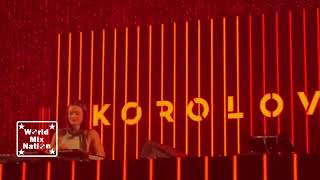 Korolova Dj @ Ultra Chile 2024 @ Ultra Music Festival Chile 2024