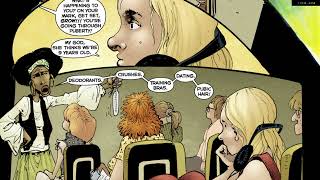 The Maxx: Volume 7 (Complete, Final)