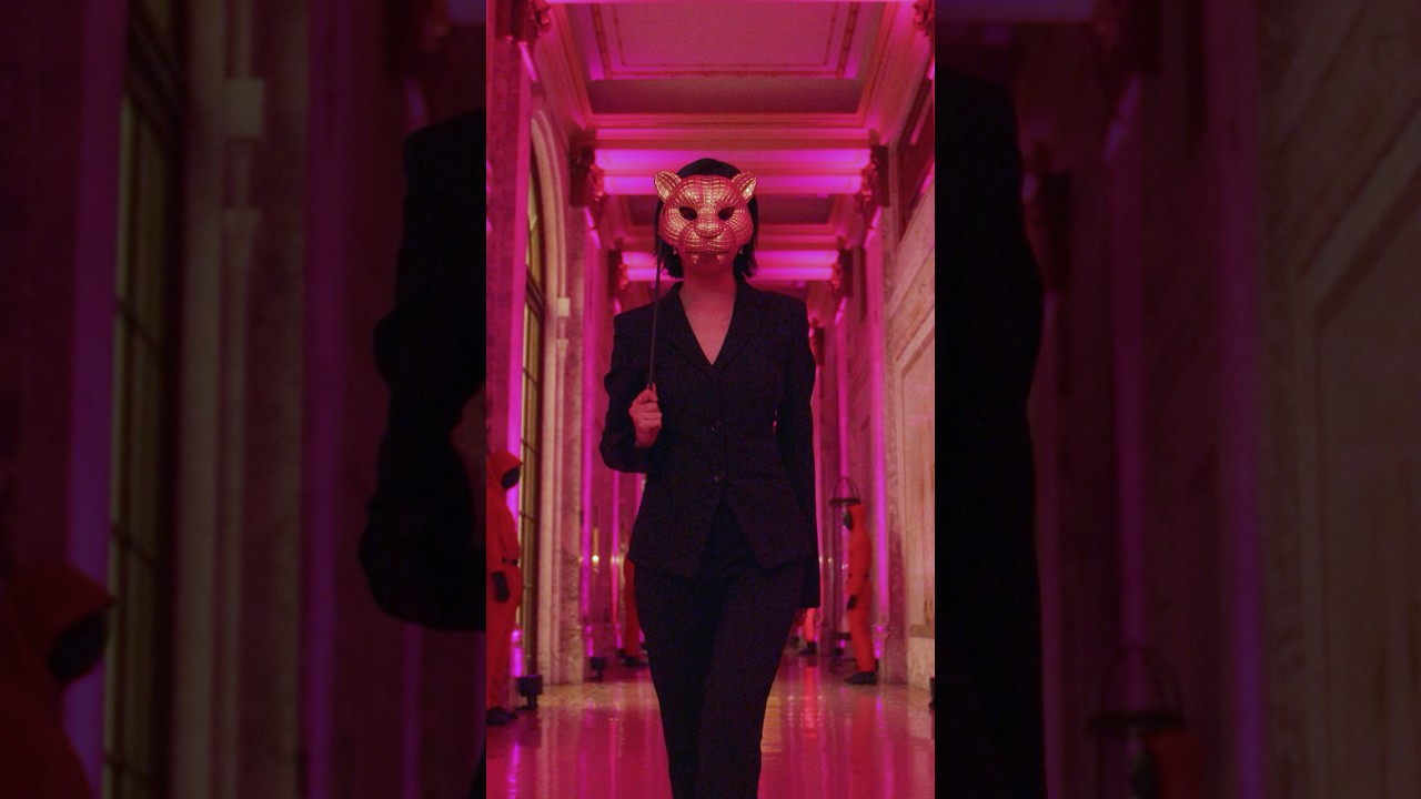 VIP a.k.a Cast Kegemaran Kita | Squid Game 3 | Netflix