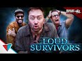 Loud survivors in dead by daylight mobile