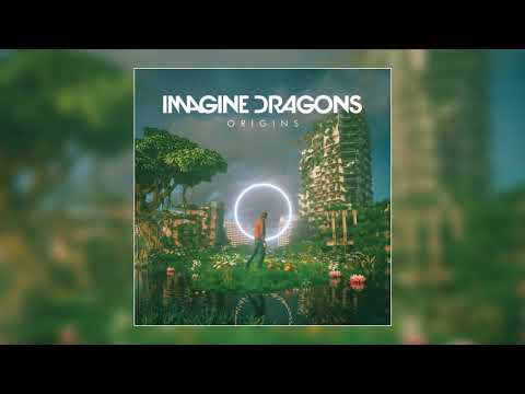 Imagine Dragons – West Coast (Official Audio)