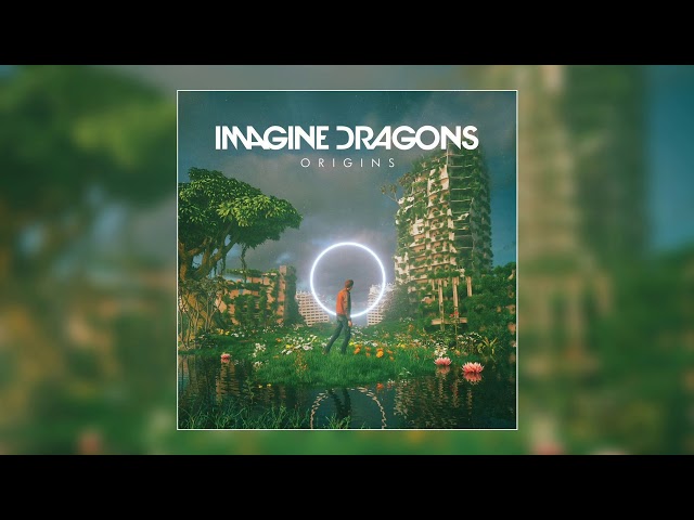 Imagine Dragons - West Coast