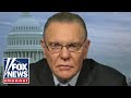 'US military is outgunned' by China: Jack Keane