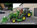 WHAT IS A TRACTOR PTO ONLY THE MOST USEFUL FEATURE ON ANY TRACTOR WHAT IS A TRACTOR PTO ONLY THE MOST USEFUL FEATURE ON ANY TRACTOR